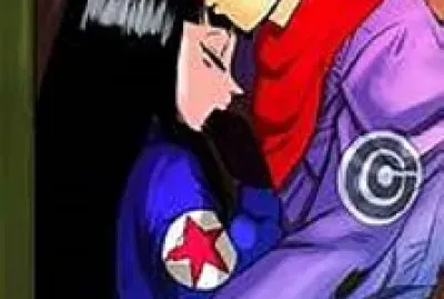 trunksssssmmmmaaaaaaiiiii jigsaw puzzle