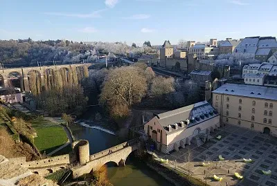 Luxembourg