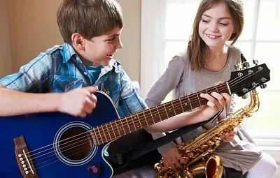 MUSIC