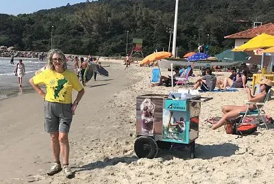 RAINHA AGAPITA