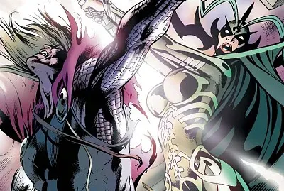 HELA