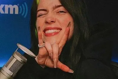 billie eilish