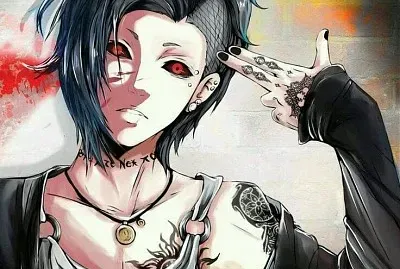 Uta
