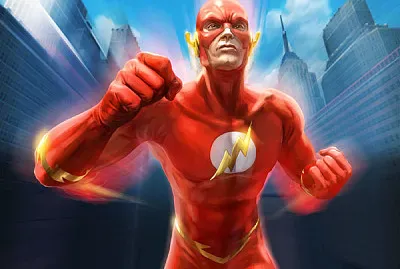 FLASH