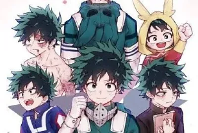 Dekus