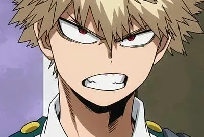 Kacchan