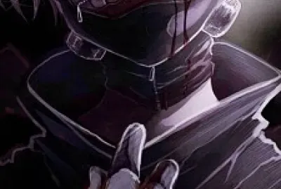 Kaneki