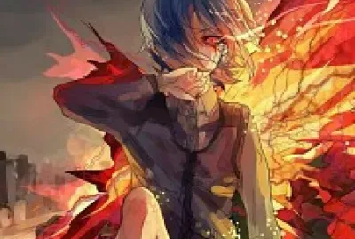 Touka