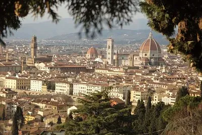 Firenze