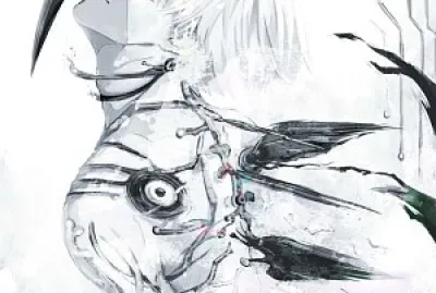 Kaneki ken