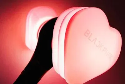 el martillo de blackpink