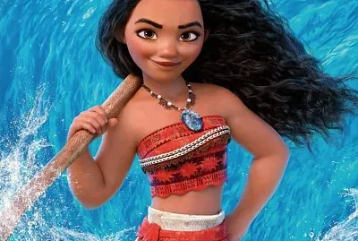 moana