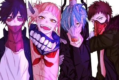 anime