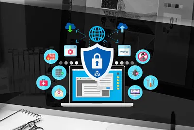 SEGURIDAD INFORMÃTICA