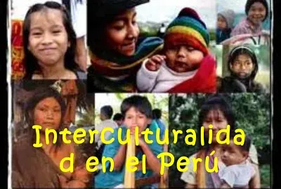 Interculturalidad en el peru jigsaw puzzle