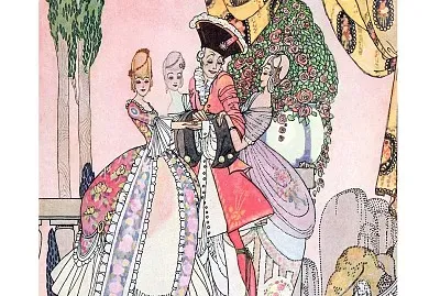 kay nielsen