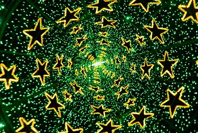 BAJO EL PINO jigsaw puzzle