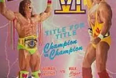 wrestlemania VI
