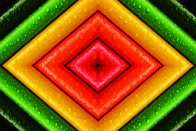 å½©è‰²èƒŒæ™¯