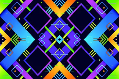 å½©è‰²èƒŒæ™¯