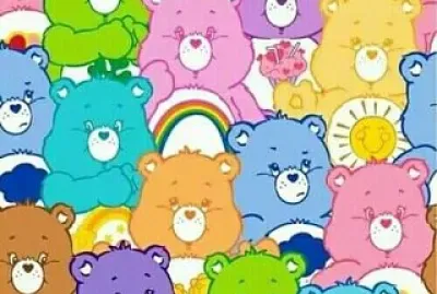 Fondo CariÃ±ositos