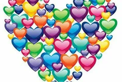 CorazÃ³n de corazones