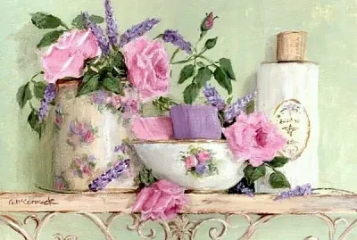 Shabby chic