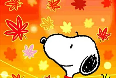 Snoopy OtoÃ±o