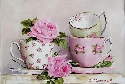 Tazas