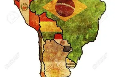 AmÃ©rica del Sur