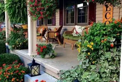 terraza italy