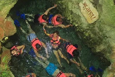 RIO XCARET