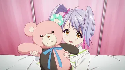 Musaigen No Phantom World jigsaw puzzle
