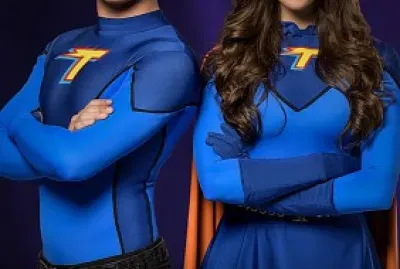 the thundermans