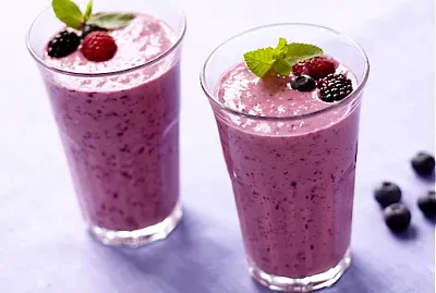 Fruits