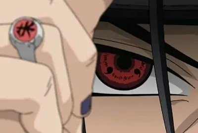 Trabalho port, uchihas