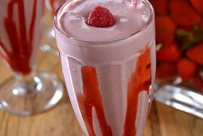 milkshake jigsaw puzzle