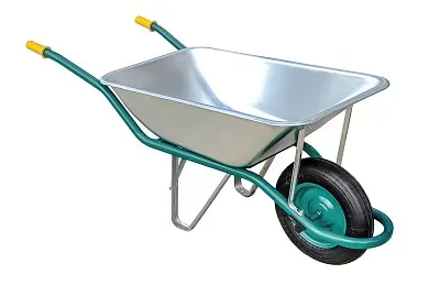 carretilla jigsaw puzzle