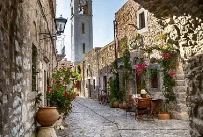 lugares