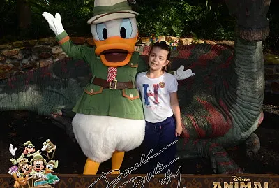 Disney jigsaw puzzle