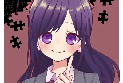 è˜‡ jigsaw puzzle