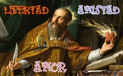 פאזל של SAN AGUSTÃN