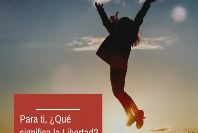 DefiniciÃ³n propia de la libertad