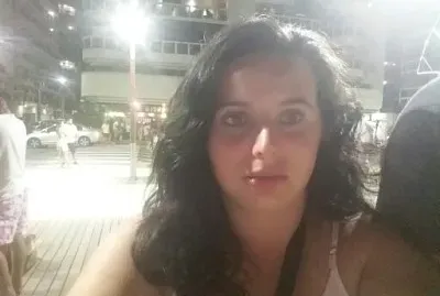 Gislaine Hubel CorrÃªa