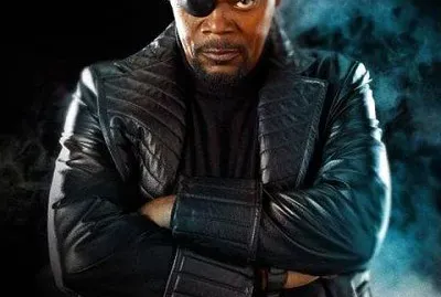 nick fury