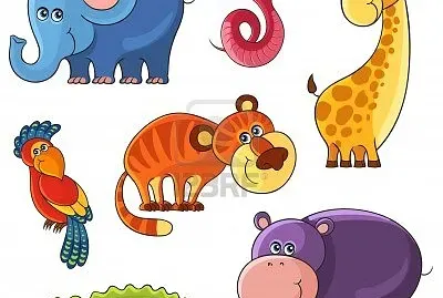 animales