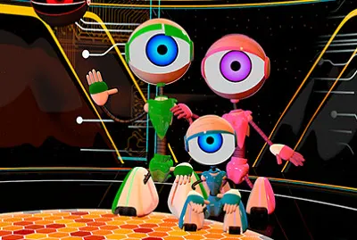 Big figth Brasil jigsaw puzzle