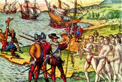 Ã‰poca de la colonia