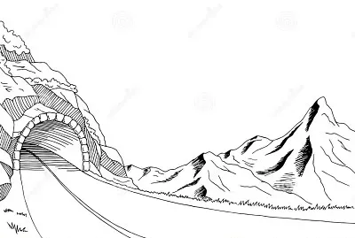 פאזל של Hermoso paisaje