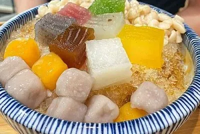 å†°